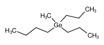 Butyl-methyl-dipropyl-german CAS:995-27-7 manufacturer & supplier