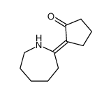 2-(2-Azepanyliden)-1-cyclopentanon CAS:99505-20-1 manufacturer & supplier