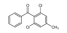 2,6-dichloro-4-methylbenzophenone CAS:99508-46-0 manufacturer & supplier