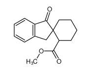 methyl 1'-oxo-1',3'-dihydrospiro[cyclohexane-1,2'-indene]-2-carboxylate CAS:99510-68-6 manufacturer & supplier