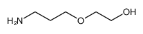 Ethanol, 2-(3-aminopropoxy)- CAS:99513-01-6 manufacturer & supplier