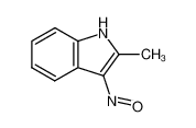 2-methyl-3-nitrosoindole CAS:99513-20-9 manufacturer & supplier