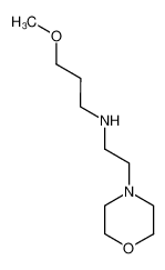 (3-methoxy-propyl)-(2-morpholin-4-yl-ethyl)-amine CAS:99513-41-4 manufacturer & supplier