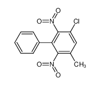 3-Chlor-2,6-dinitro-5-methyl-biphenyl CAS:99514-27-9 manufacturer & supplier