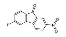 6-fluoro-2-nitro-fluoren-9-one CAS:99515-17-0 manufacturer & supplier