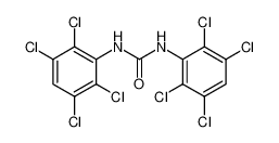 N,N'-bis-(2,3,5,6-tetrachloro-phenyl)-urea CAS:99515-60-3 manufacturer & supplier