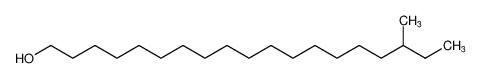 1-Nonadecanol, 17-methyl- CAS:99521-79-6 manufacturer & supplier