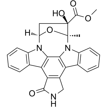 K-252a CAS:99533-80-9 manufacturer & supplier