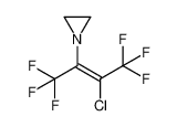 (E)-1-(3-chloro-1,1,1,4,4,4-hexafluorobut-2-en-2-yl)aziridine CAS:99538-75-7 manufacturer & supplier