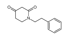 1-(2-phenylethyl)piperidine-2,4-dione CAS:99539-57-8 manufacturer & supplier