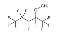 Pentane, 1,1,1,2,2,3,4,5,5,5-decafluoro-4-methoxy- CAS:99542-37-7 manufacturer & supplier