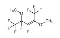 2-Pentene, 1,1,1,3,4,5,5,5-octafluoro-2,4-dimethoxy-, (Z)- CAS:99542-38-8 manufacturer & supplier