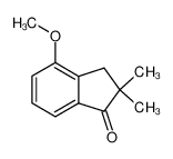 4-methoxy-2,2-dimethylindan-1-one CAS:99545-62-7 manufacturer & supplier