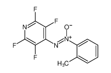 (Z)-2-(perfluoropyridin-4-yl)-1-(o-tolyl)diazene 1-oxide CAS:99554-46-8 manufacturer & supplier