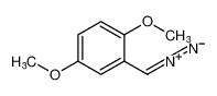 Benzene, 2-(diazomethyl)-1,4-dimethoxy- CAS:99557-51-4 manufacturer & supplier