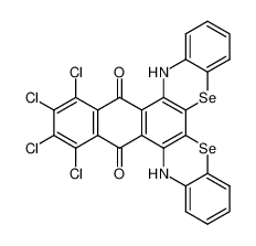 13,14,15,16-Tetrachloro-11,18-dihydro-5,6-diselena-11,18-diaza-trinaphthylene-12,17-dione CAS:99563-03-8 manufacturer & supplier