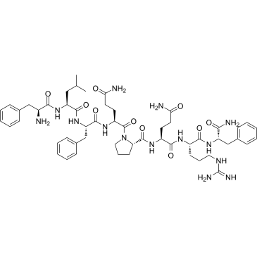 Neuropeptide FF CAS:99566-27-5 manufacturer & supplier