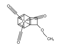 (η6-1-ethoxybenzocyclobutene)tricarbonylchromium(0) CAS:99571-34-3 manufacturer & supplier