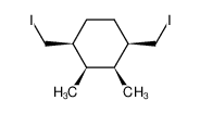 cis,cis,cis-2,3-dimethyl-1,4-bis(iodomethyl)cyclohexane CAS:99572-09-5 manufacturer & supplier