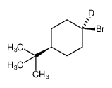 (1s,4s)-1-bromo-4-(tert-butyl)cyclohexane-1-d CAS:99572-24-4 manufacturer & supplier