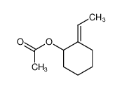 2-cyclohexylideneeth-1-yl acetate CAS:99572-30-2 manufacturer & supplier