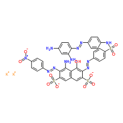 Acid Black 210 CAS:99576-15-5 manufacturer & supplier