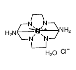 (1,8-diamino-3,6,10,13,16,19-hexaazabicyclo[6.6.6]eicosane)chromium(III) chloride monohydrate CAS:99583-52-5 manufacturer & supplier