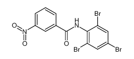 3-nitro-benzoic acid-(2,4,6-tribromo-anilide) CAS:99585-33-8 manufacturer & supplier