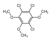 1,2,4-trichloro-3,5,6-trimethoxybenzene CAS:99585-78-1 manufacturer & supplier