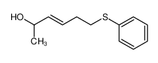 (E)-6-(phenylthio)-3-hexen-2-ol CAS:99594-30-6 manufacturer & supplier