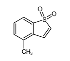 4-Methylbenzothiophene sulfone CAS:99595-48-9 manufacturer & supplier