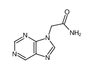 2-purin-9-yl-acetamide CAS:99595-72-9 manufacturer & supplier