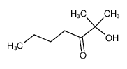 2-hydroxy-2-methyl-heptan-3-one CAS:996-60-1 manufacturer & supplier