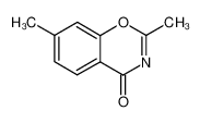 2,7-Dimethyl-4H-1,3-benzoxazin-4-on CAS:99601-72-6 manufacturer & supplier