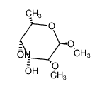 methyl 2-O-methyl-α-L-fucose CAS:99603-80-2 manufacturer & supplier