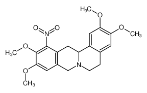 (+/-)-12-Nitrolopinine CAS:99612-97-2 manufacturer & supplier