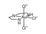 trichloro(diethylenetriamine)gold(III) CAS:99618-00-5 manufacturer & supplier