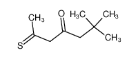 2,2-dimethyl-6-thioxoheptan-4-one CAS:99618-90-3 manufacturer & supplier