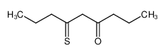 6-thioxononan-4-one CAS:99619-05-3 manufacturer & supplier