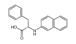 (S)-(+)-α-N-(2-naphthyl)phenylalanine CAS:99631-83-1 manufacturer & supplier