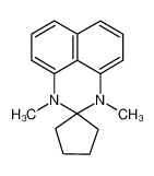 1',3'-dimethylspiro[cyclopentane-1,2'-perimidine] CAS:99643-50-2 manufacturer & supplier