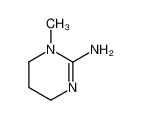 1-methyl-1,4,5,6-tetrahydropyrimidin-2-amine CAS:99645-83-7 manufacturer & supplier