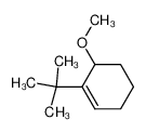 3-methoxy-2-t-butylcyclohexene CAS:99646-04-5 manufacturer & supplier