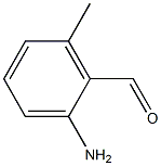 Benzaldehyde, 2-amino-6-methyl- CAS:99646-81-8 manufacturer & supplier