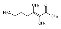 3-Octen-2-one, 3,4-dimethyl-, (E)- CAS:99657-73-5 manufacturer & supplier