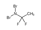 Ethanamine, N,N-dibromo-1,1-difluoro- CAS:99663-14-6 manufacturer & supplier