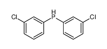 Phosphine, bis(3-chlorophenyl)- CAS:99665-67-5 manufacturer & supplier