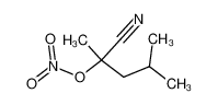 2,4-dimethyl-2-nitryloxy-valeronitrile CAS:99669-72-4 manufacturer & supplier