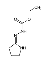 pyrrolidin-2-ylidene-carbazic acid ethyl ester CAS:99669-82-6 manufacturer & supplier