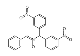 (3,3'-Dinitro-benzhydryl)-benzyliden-aminoxyd CAS:99671-34-8 manufacturer & supplier